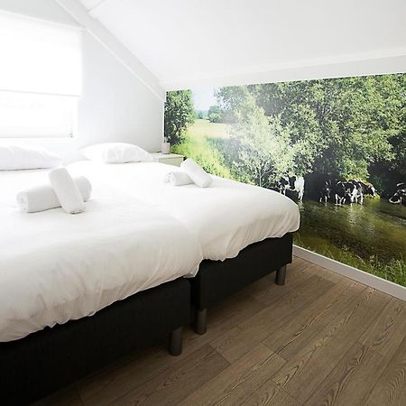 Villa Puur Malines Esterno foto