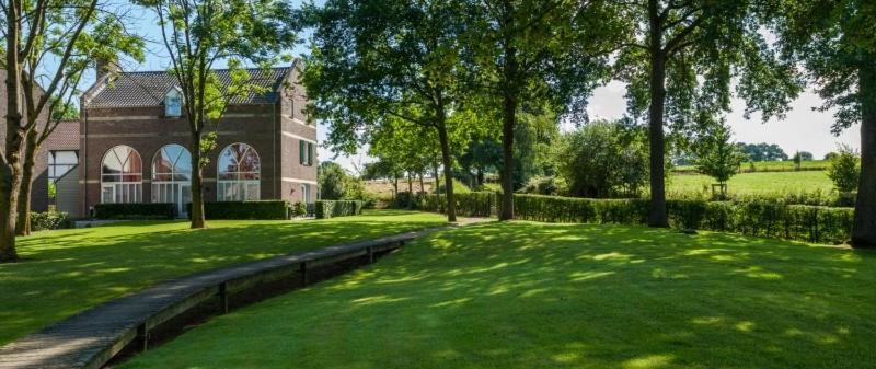 Villa Puur Malines Esterno foto