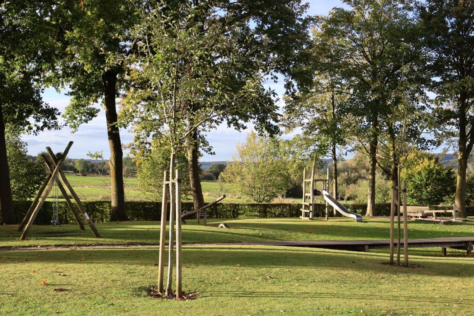 Villa Puur Malines Esterno foto