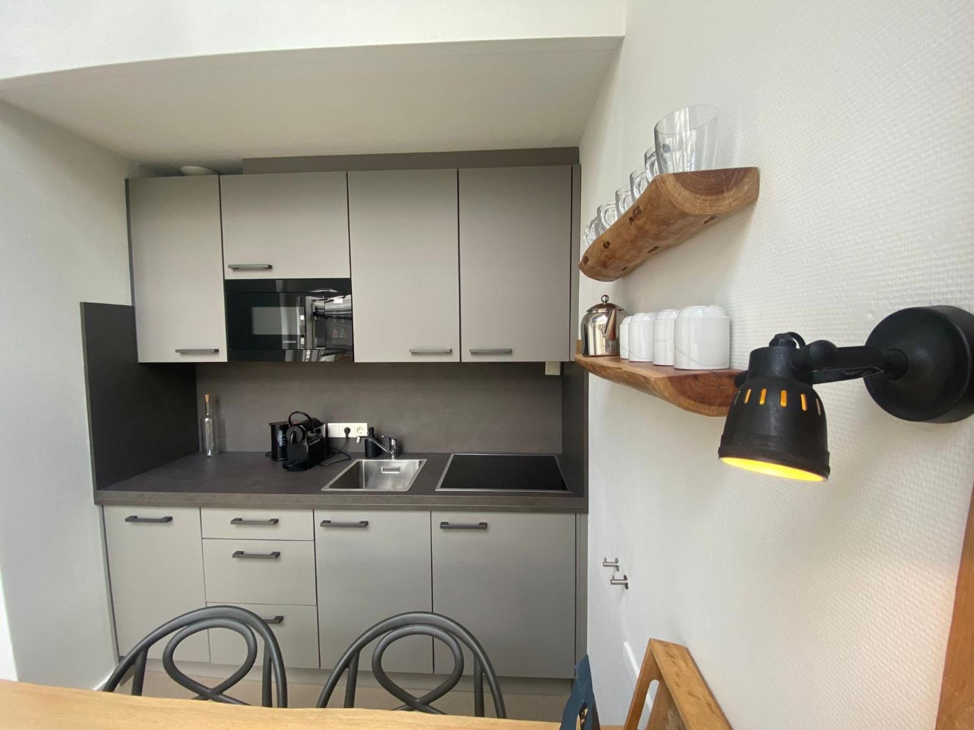 Villa Puur Malines Esterno foto