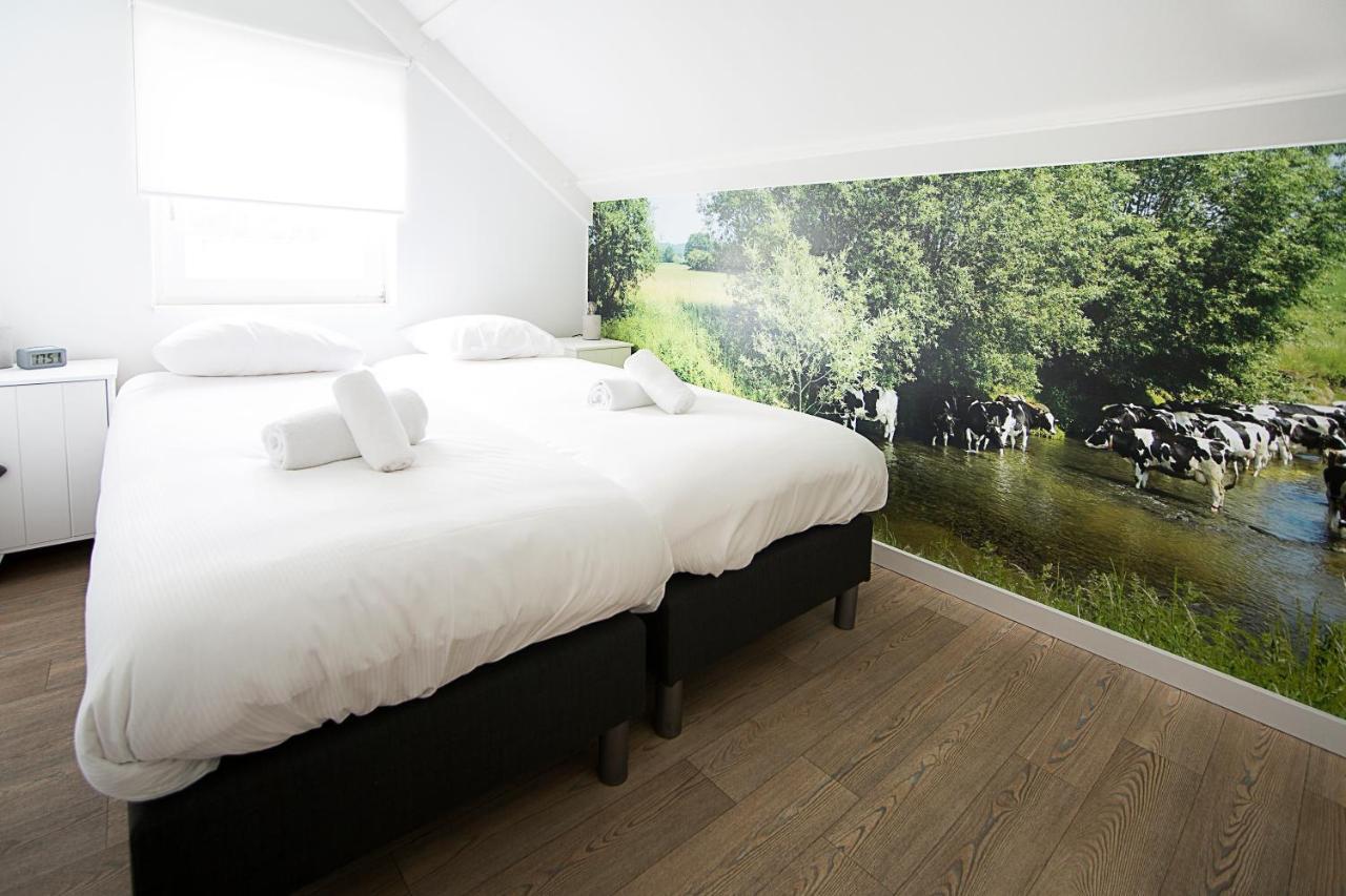 Villa Puur Malines Esterno foto