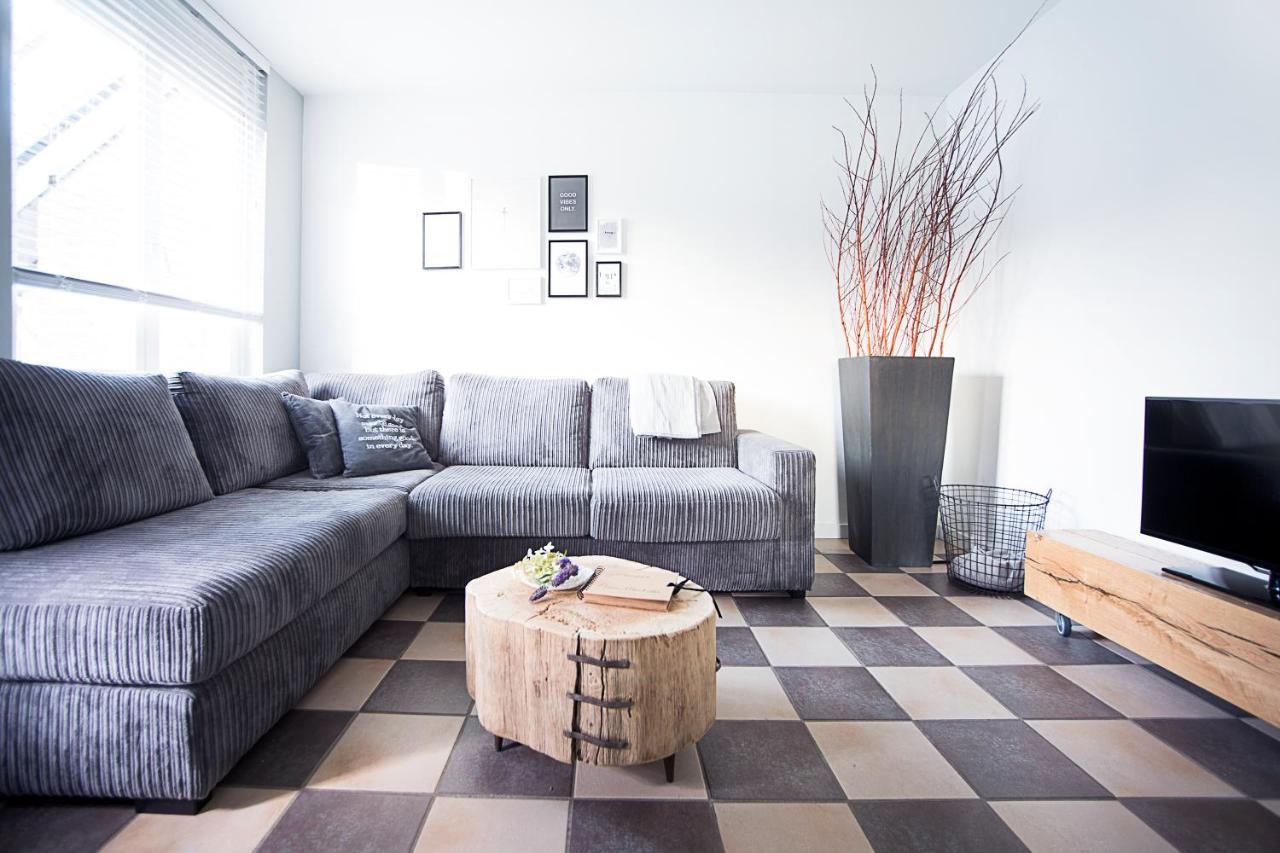 Villa Puur Malines Esterno foto